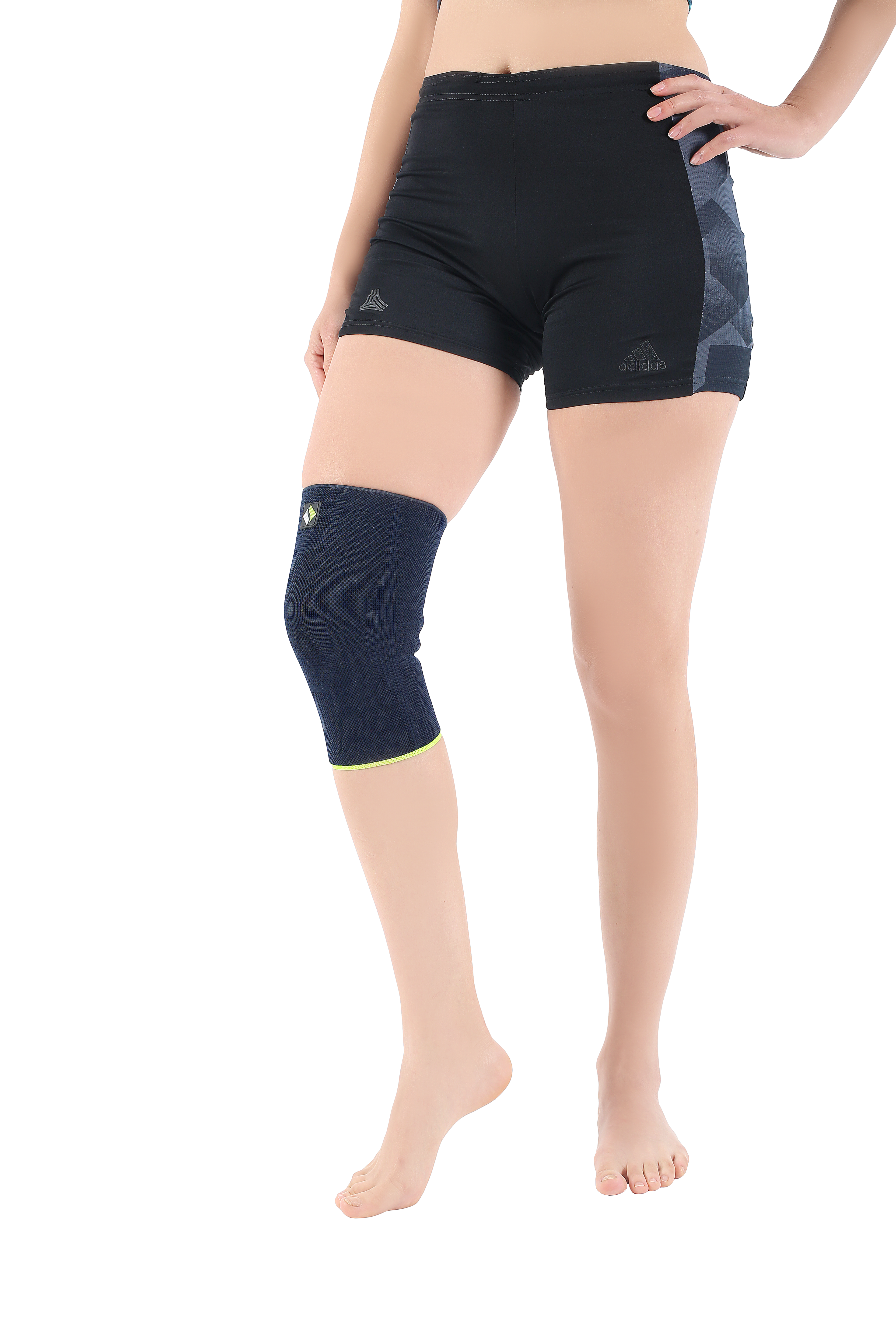 ELS 01 Knee brace, elastic